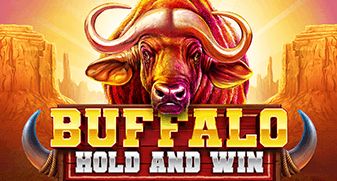 Buffalo Hold and Win